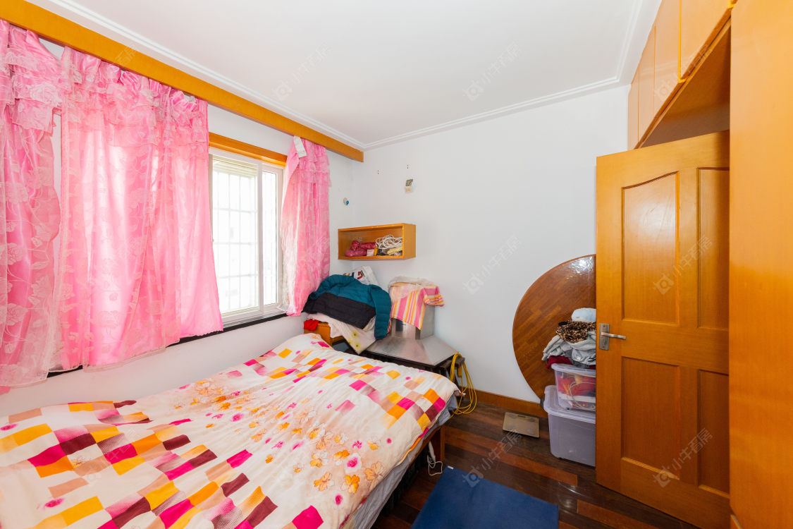 常州腾龙苑东区在售二手房源室内图_小牛看房