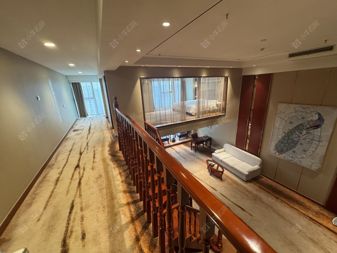 常州荣盛曼哈顿广场在租房源_小牛看房