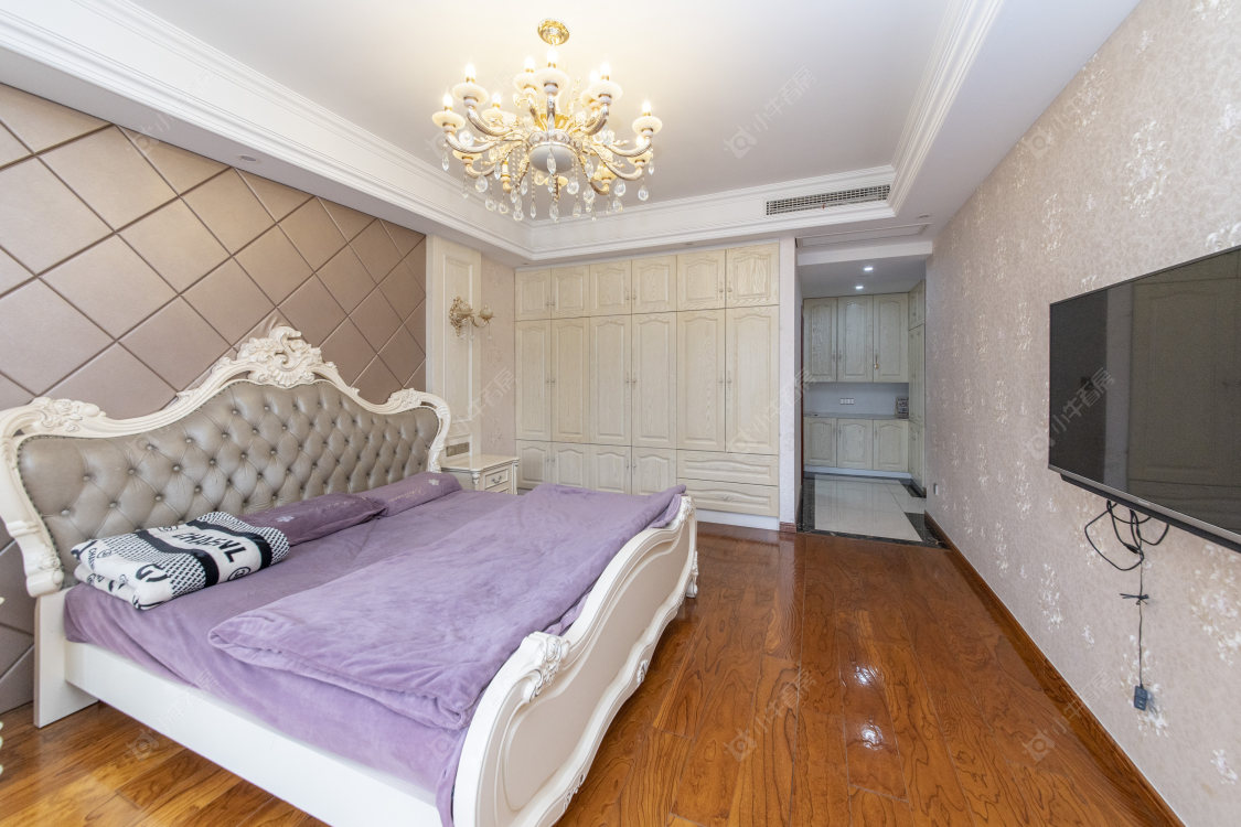 常州玉兰广场二期在售二手房源室内图_小牛看房