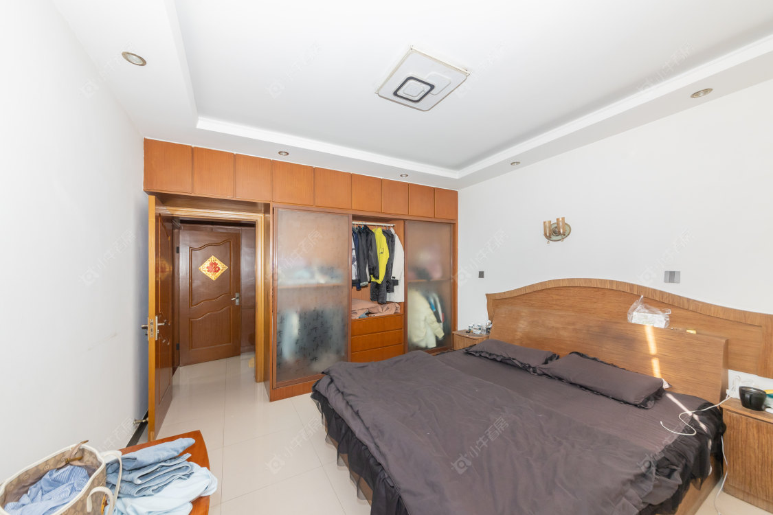 常州百馨苑南苑在售二手房源室内图_小牛看房