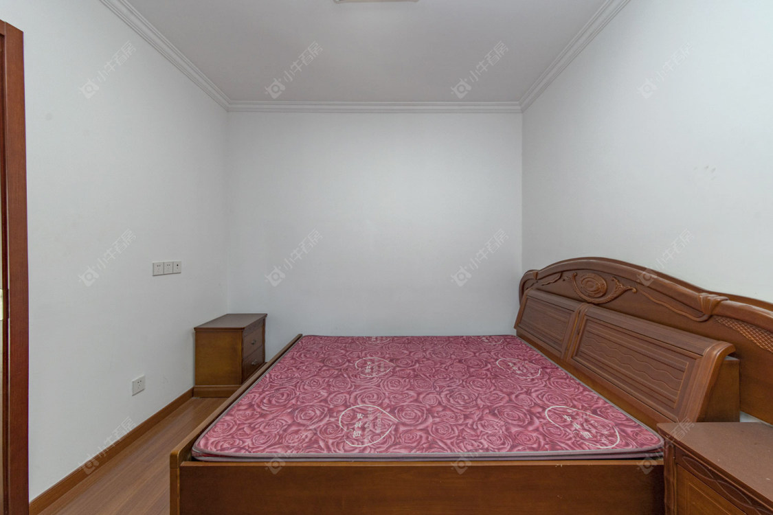 常州万达中央华城在售二手房源室内图_小牛看房