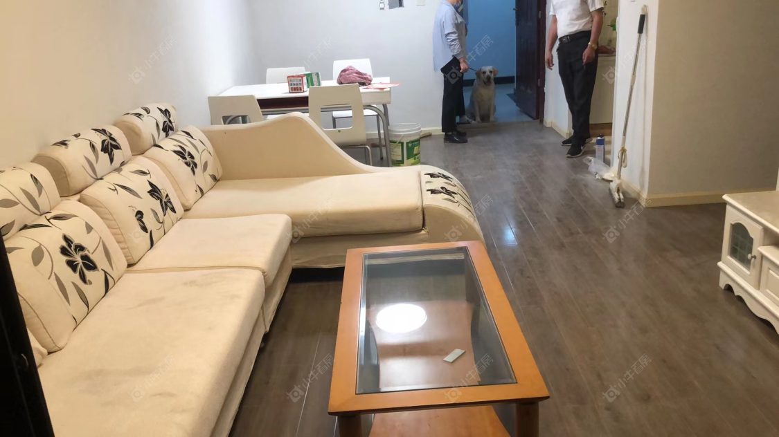 常州绿都万和城七区在租房源_小牛看房