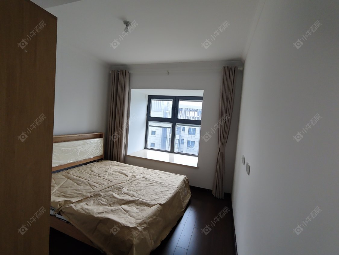 常州蓝光晶曜在租房源室内图_小牛看房