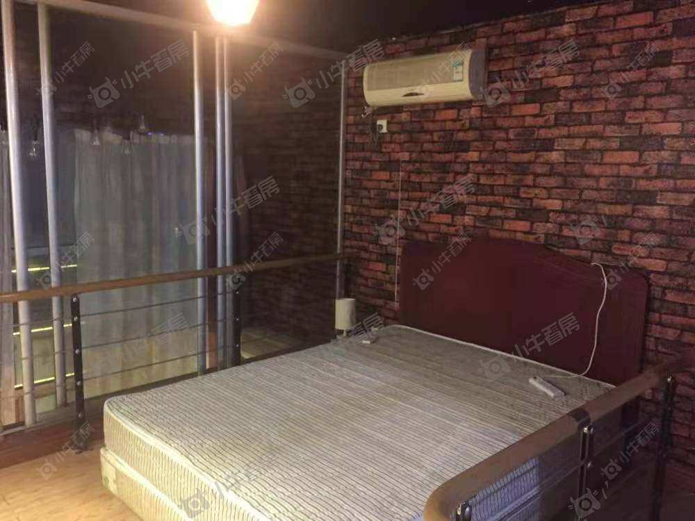 常州富都商务公寓在租房源_小牛看房
