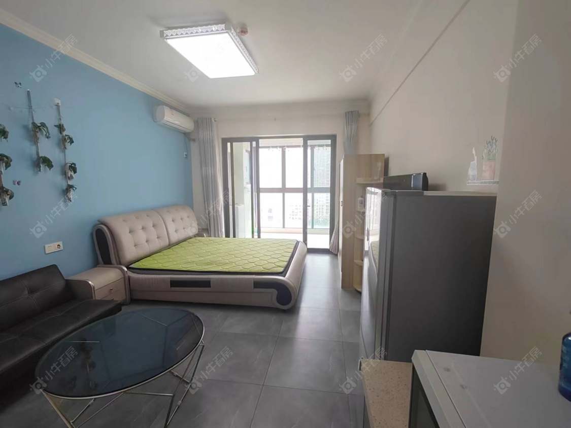 常州星河国际六区在租房源_小牛看房