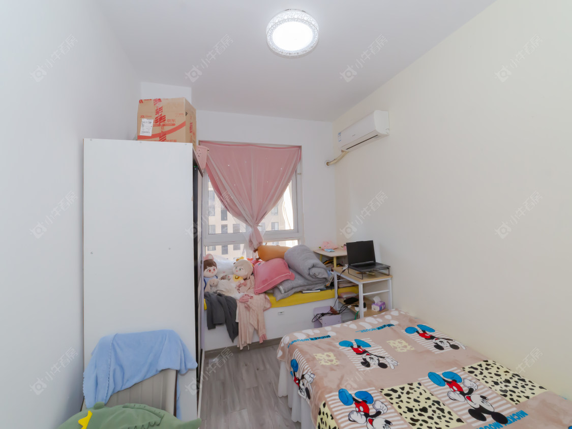 常州龙湖香醍漫步南区在售二手房源室内图_小牛看房