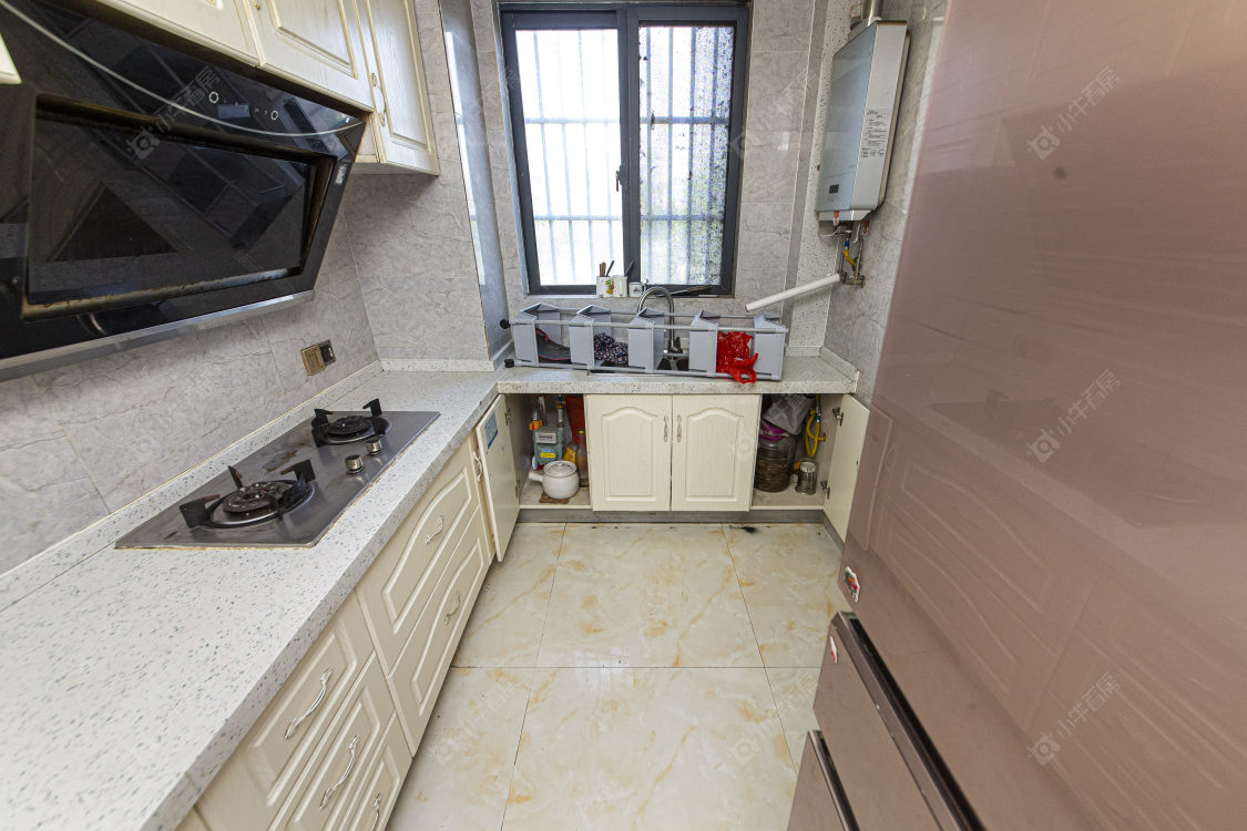 常州聚湖半岛在售二手房源室内图_小牛看房