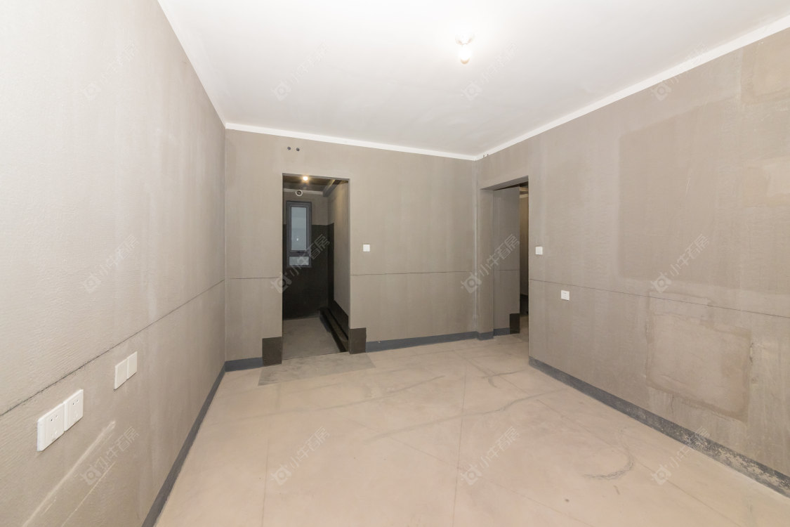 常州碧桂园翡丽都会在售二手房源室内图_小牛看房