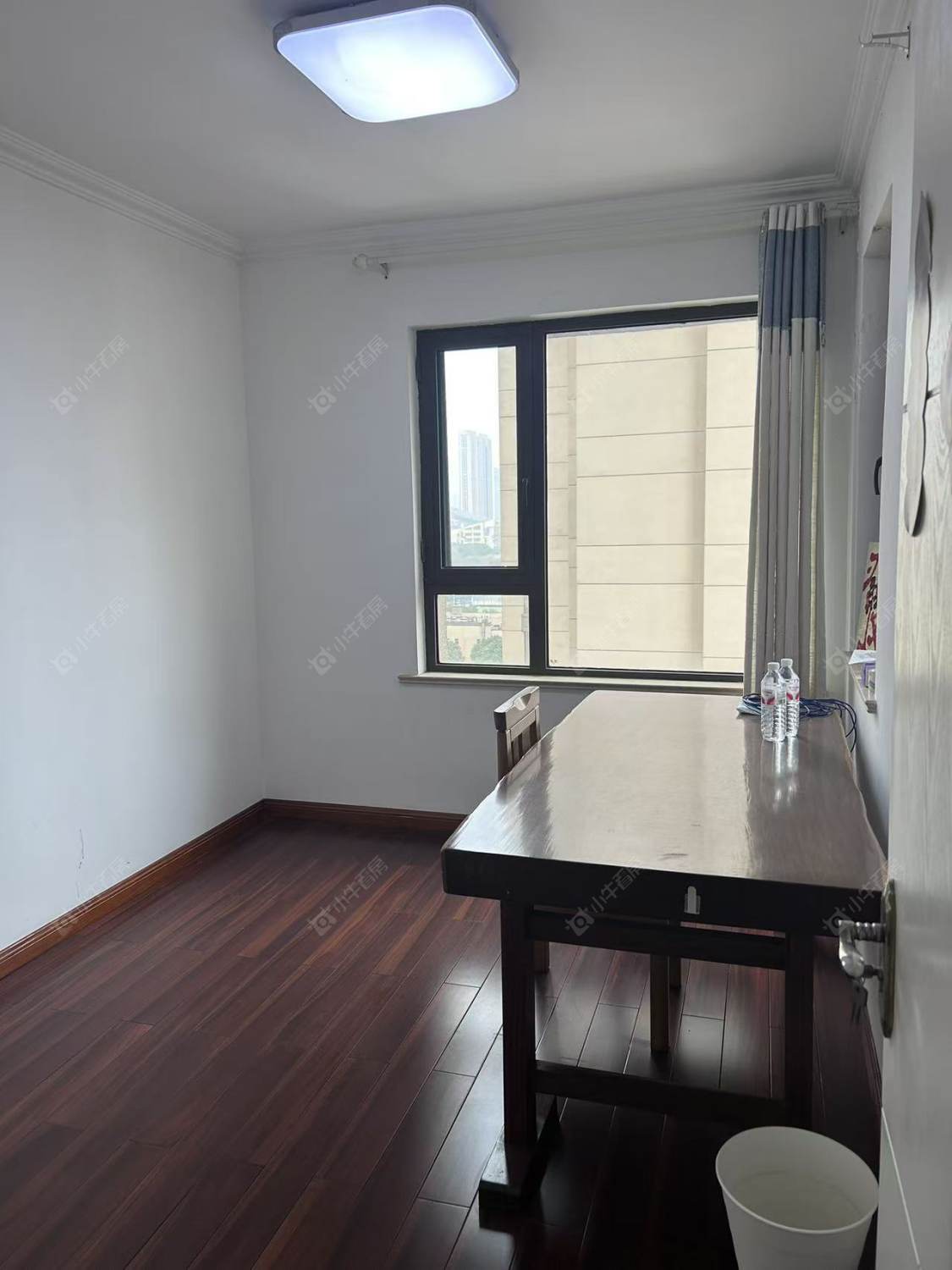 常州莱蒙城铂郡在租房源室内图_小牛看房