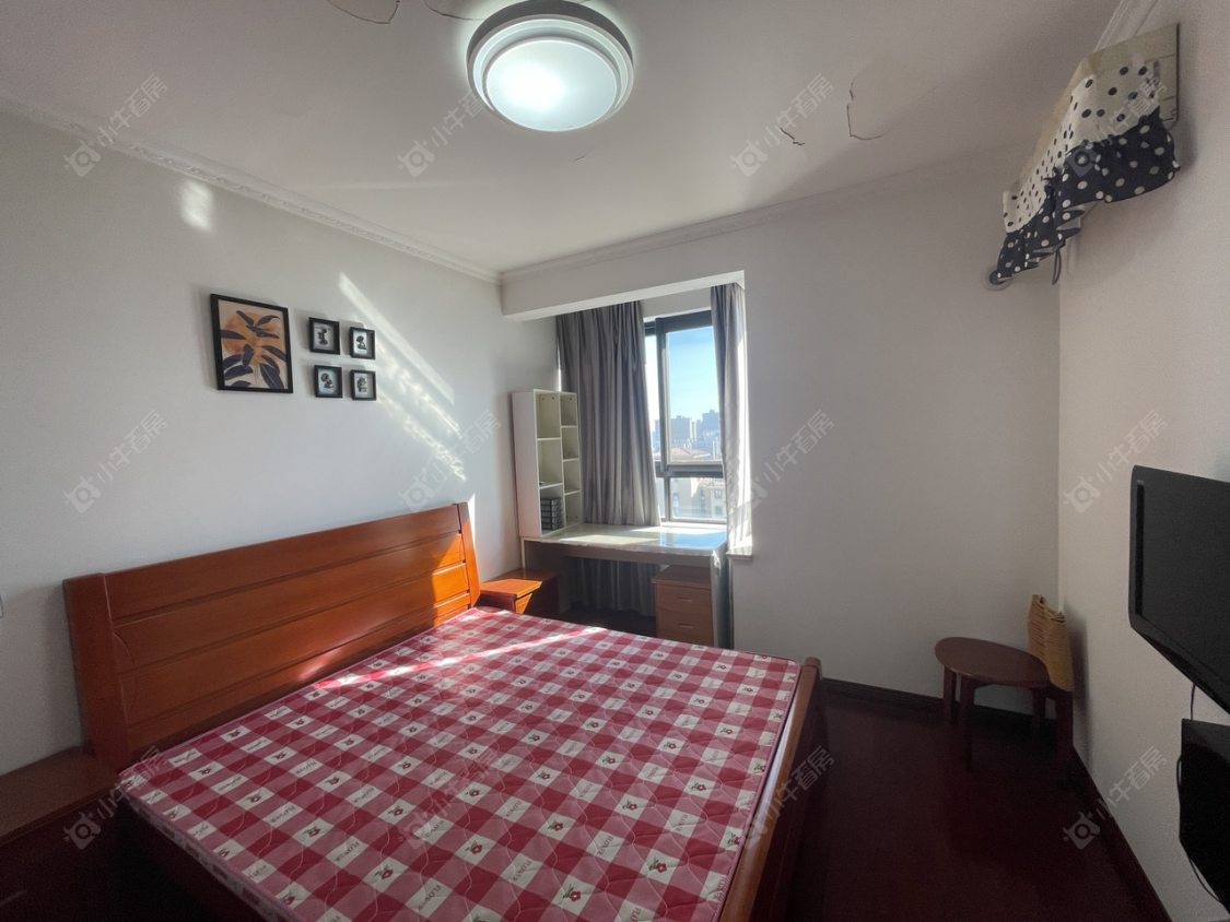 常州新城公馆风尚在租房源室内图_小牛看房