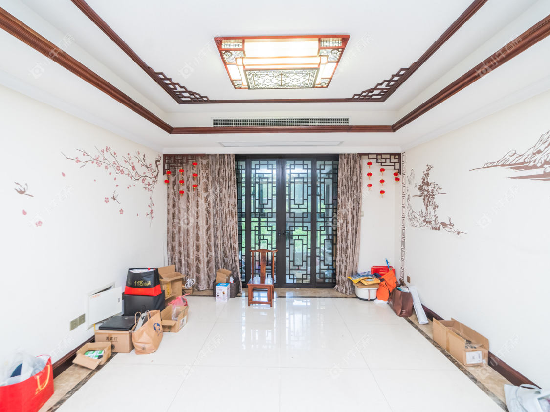 常州香溢紫郡一期在租房源_小牛看房