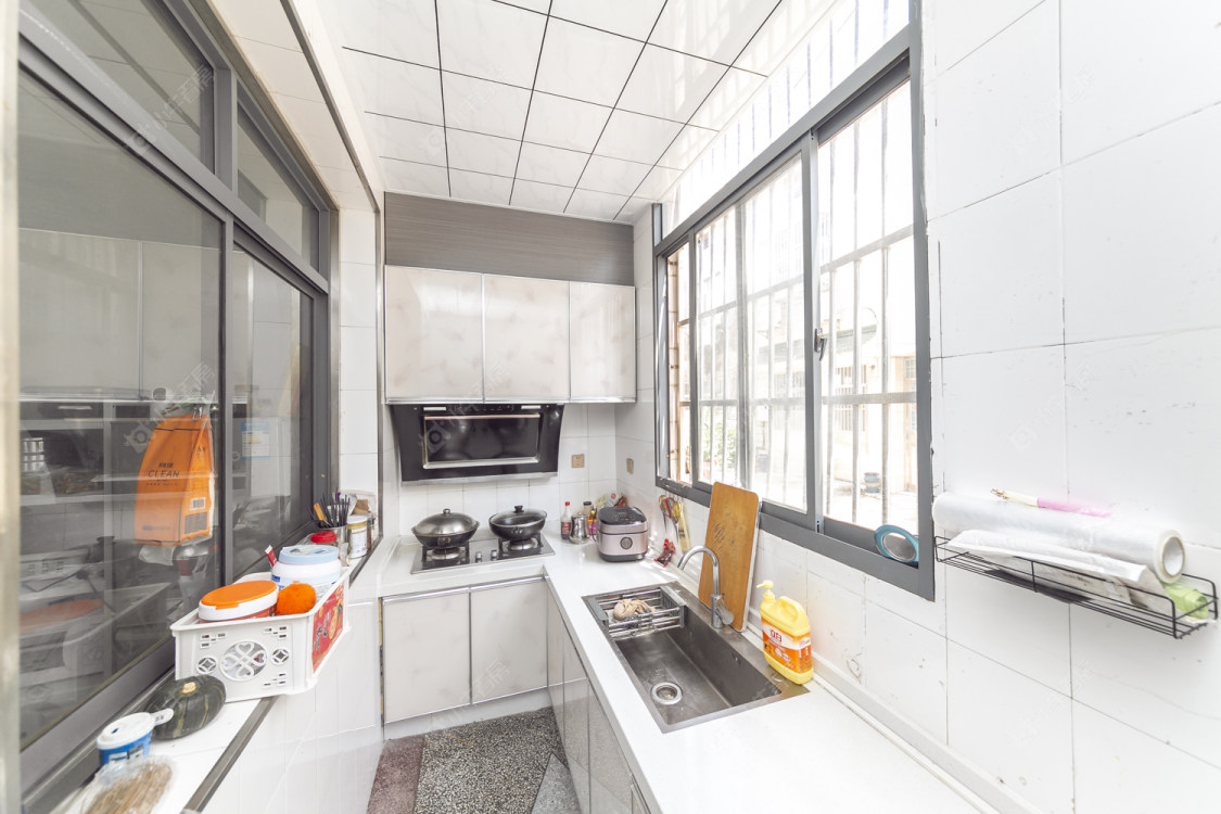 常州永红村委在售二手房源室内图_小牛看房