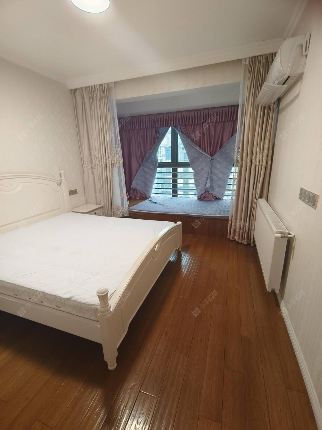 常州长兴好日子家园在租房源室内图_小牛看房