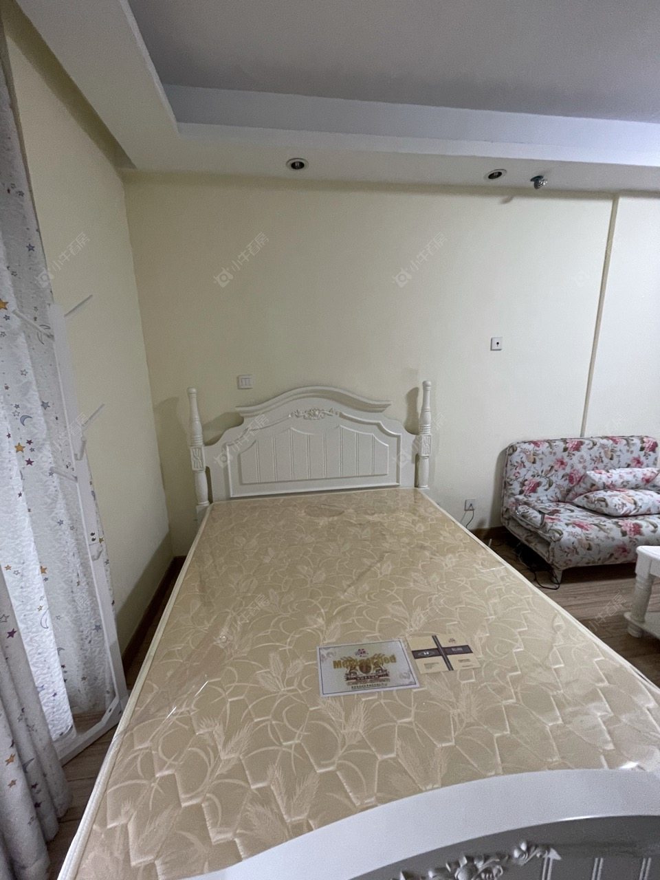 莱蒙城领尚房源室内图 常州莱蒙城领尚在租房源室内图_小牛看房