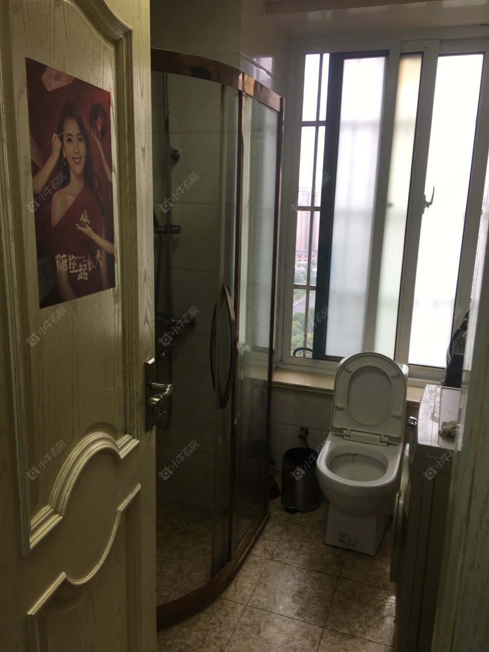 宝龙城市广场房源室内图 常州宝龙城市广场在租房源室内图_小牛看房