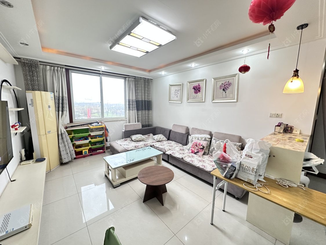 常州宋剑湖安置区在租房源_小牛看房