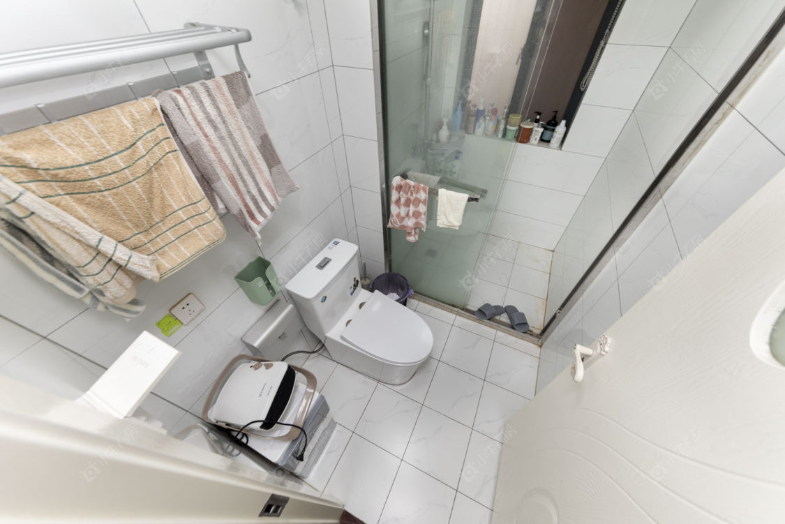 常州星湖广场在售二手房源室内图_小牛看房