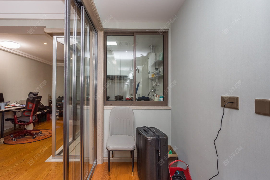 常州九洲玺在售二手房源室内图_小牛看房