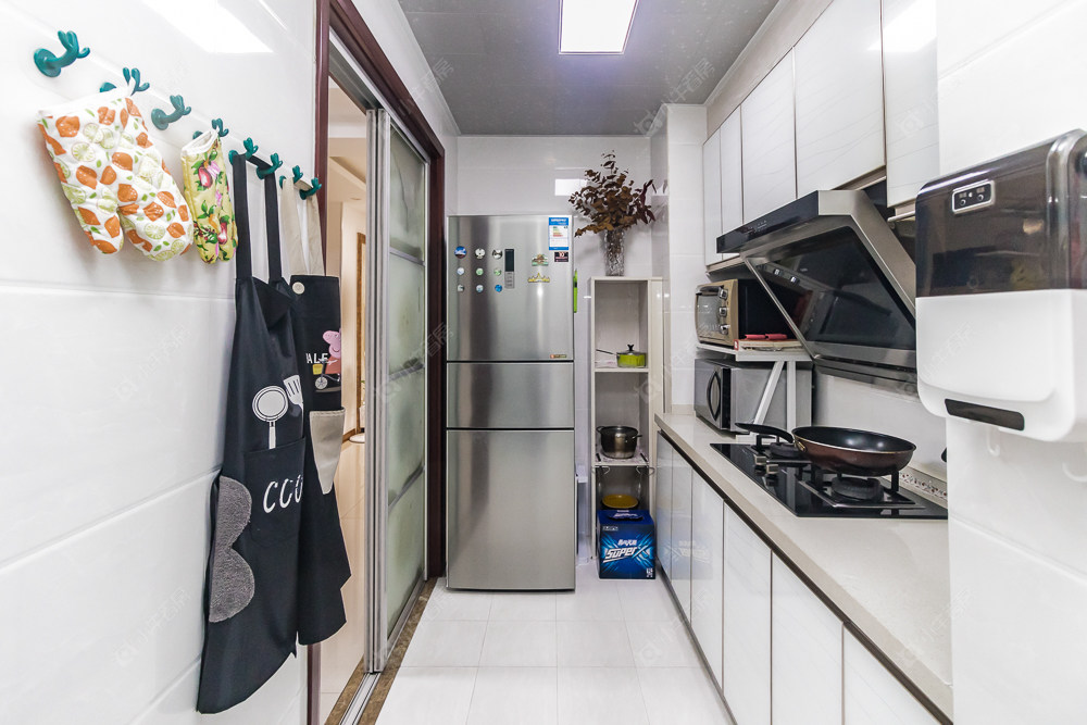 常州弘建壹品在售二手房房源室内图_小牛看房