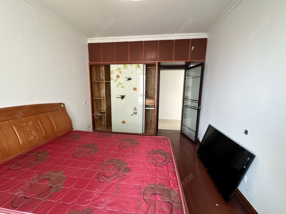 常州凤凰名城在租房源室内图_小牛看房