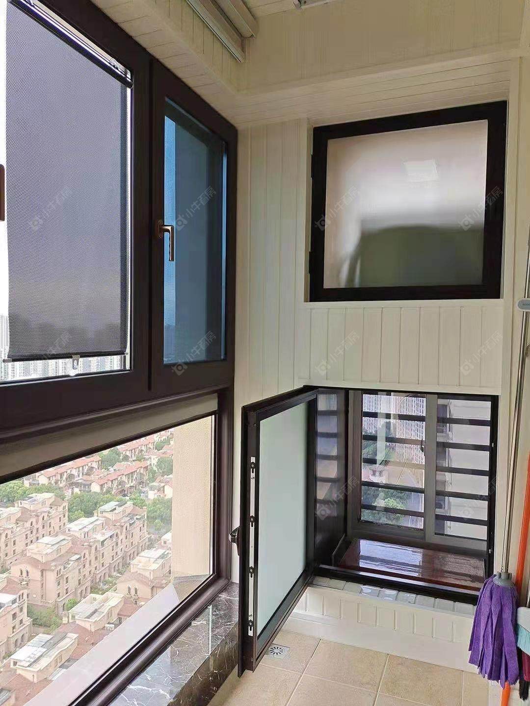 常州新城公馆荣域在租房源室内图_小牛看房