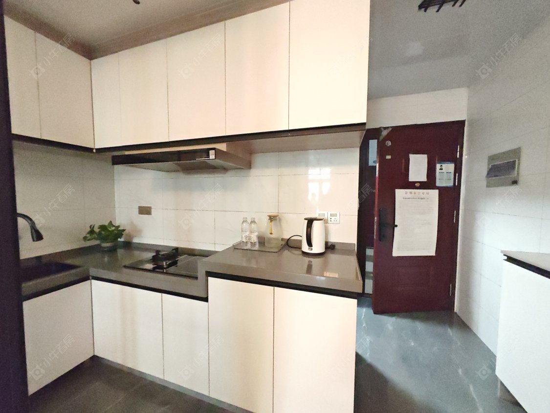 星湖广场房源室内图 常州星湖广场在租房源室内图_小牛看房