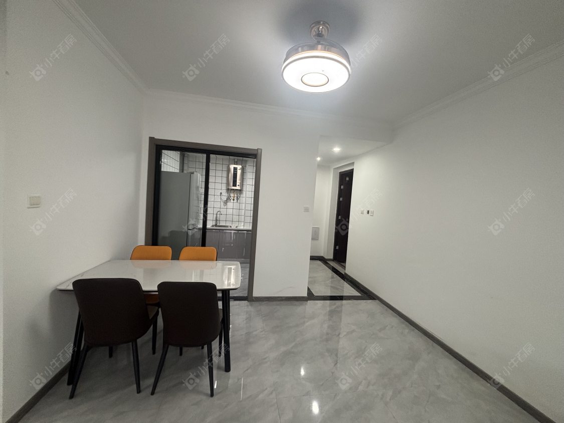 常州龙宸铭著在租房源室内图_小牛看房