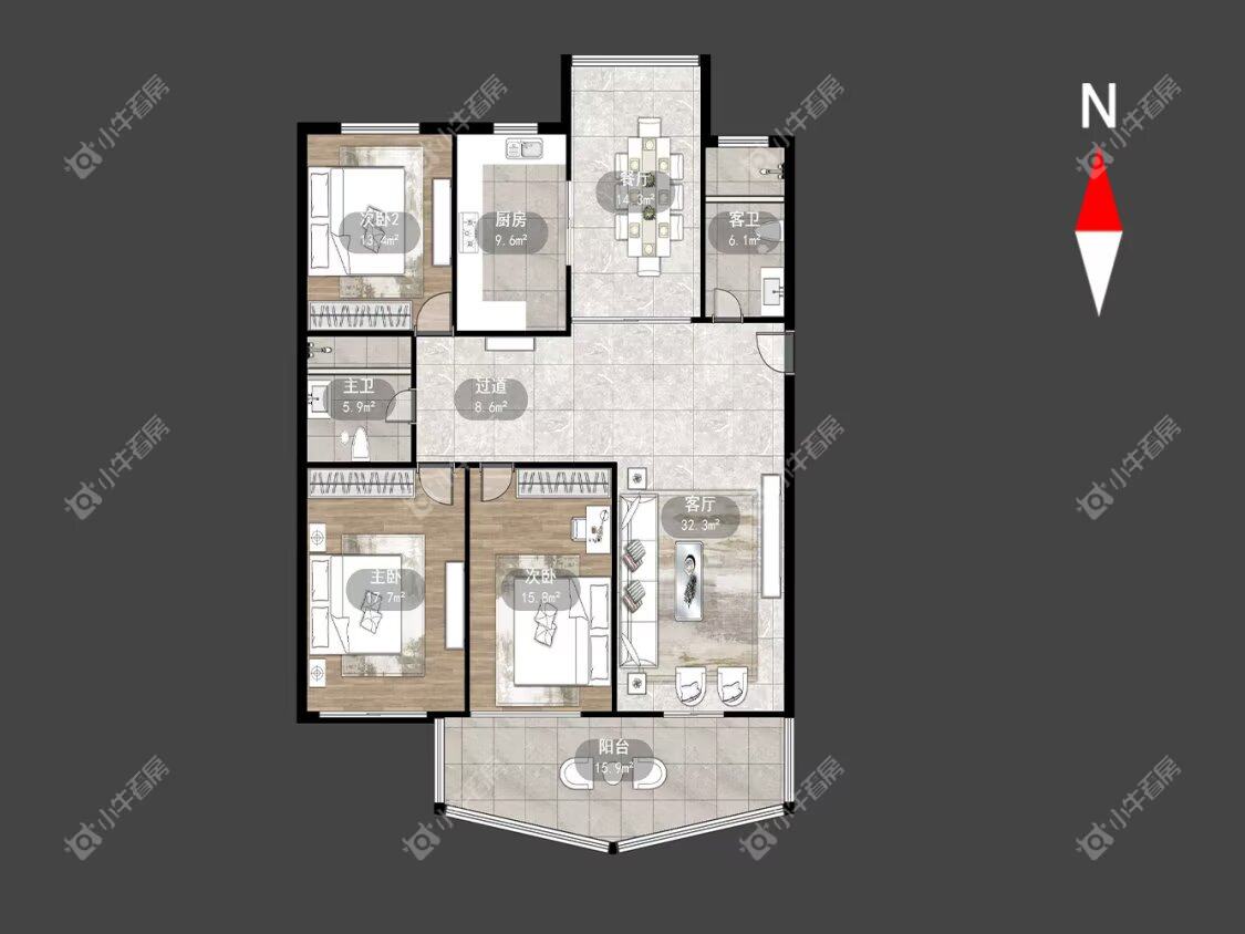 金城花苑房源 常州金城花苑在租房源_小牛看房