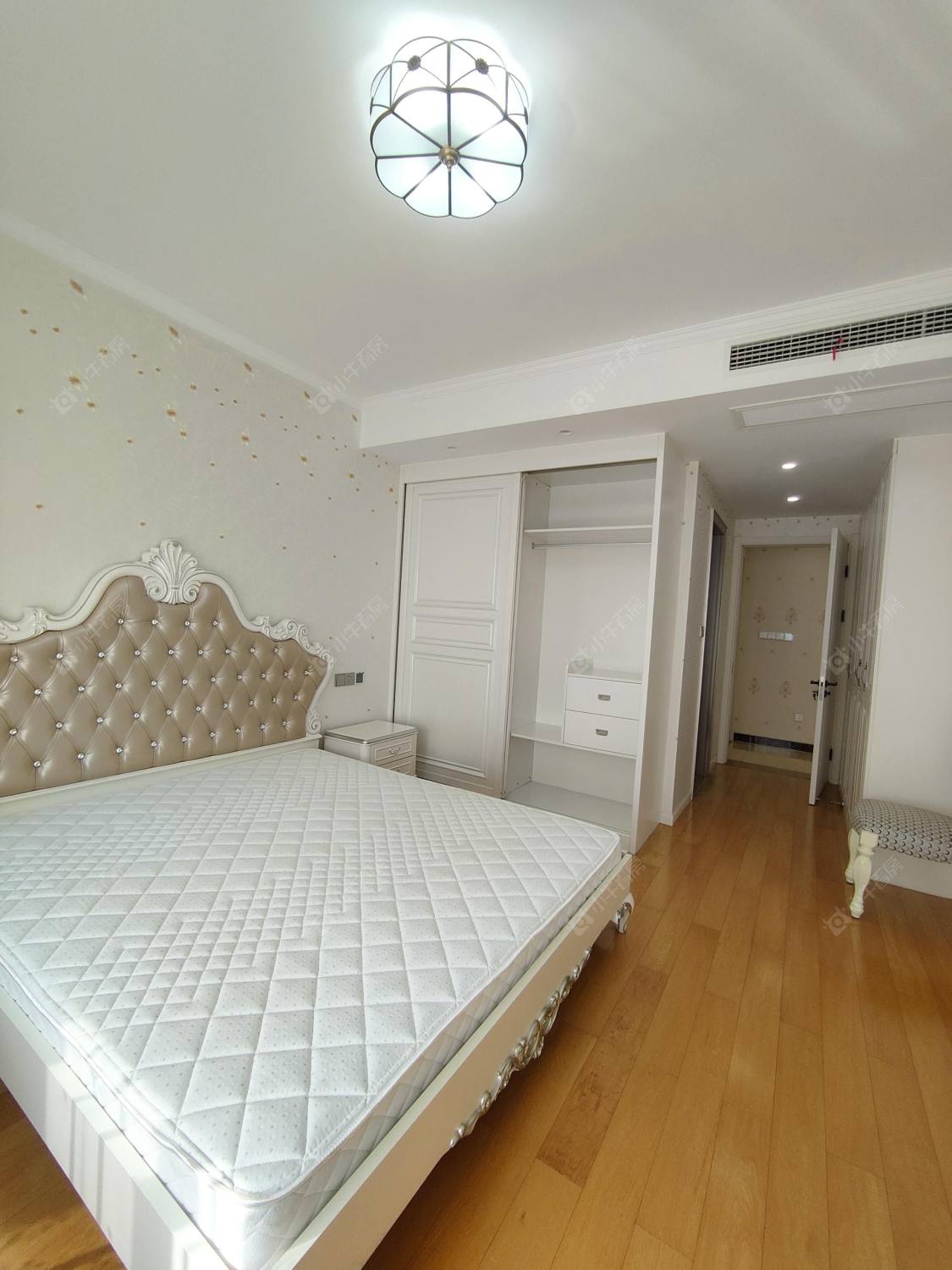 常州雅居乐星河湾在租房源室内图_小牛看房