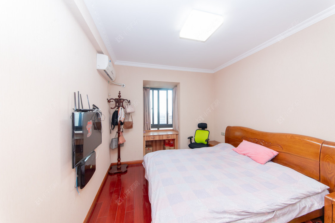 常州宝龙国际花园一期在售二手房源室内图_小牛看房