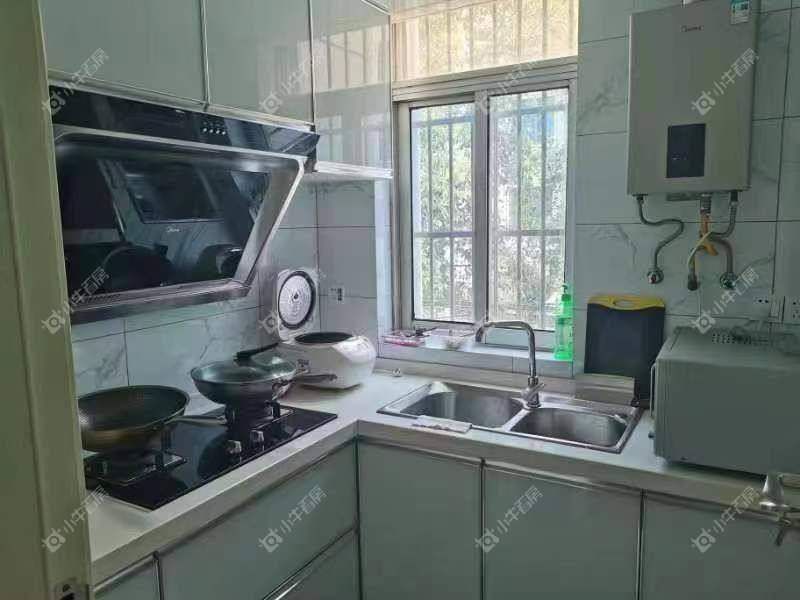 常州翠竹新村南区在租房源_小牛看房