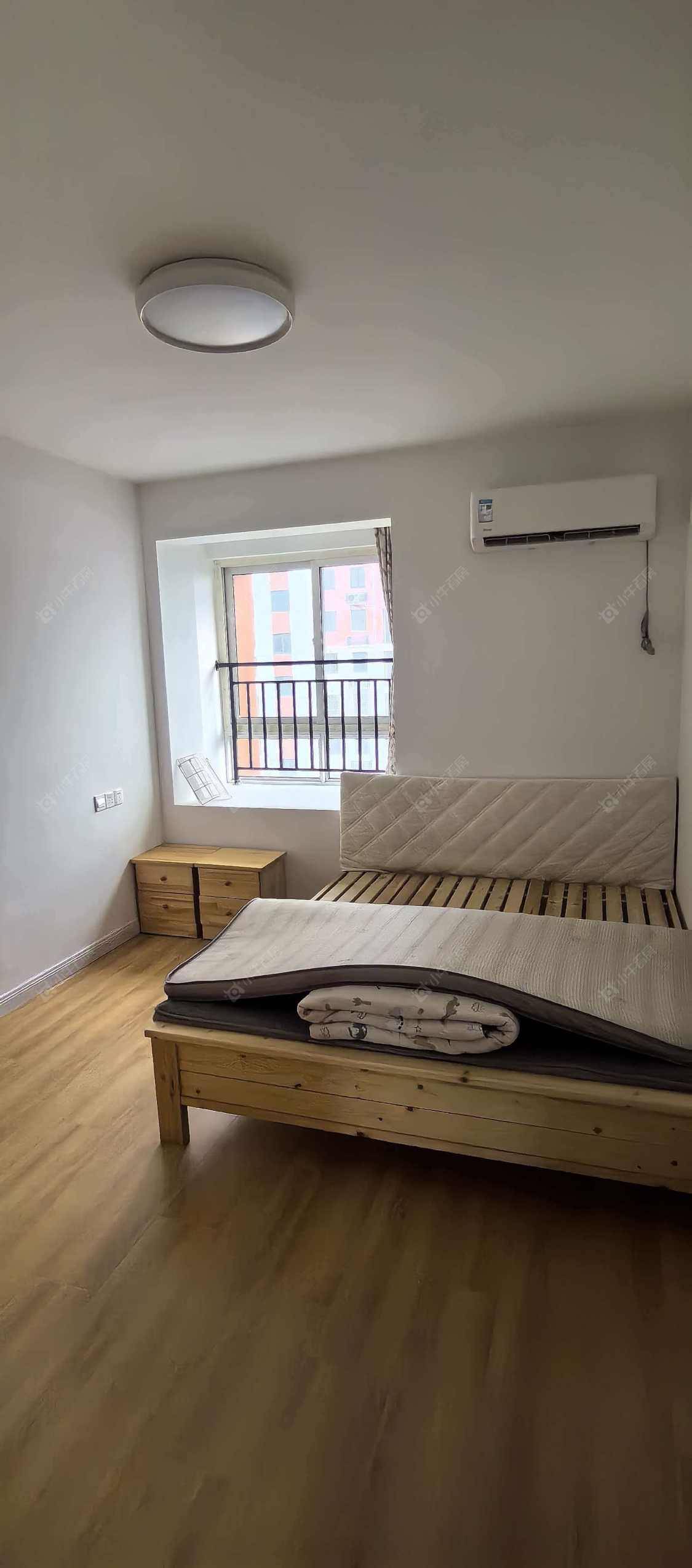 常州空港五村在租房源室内图_小牛看房