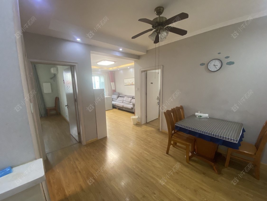 天山花园房源室内图 常州天山花园在租房源室内图_小牛看房