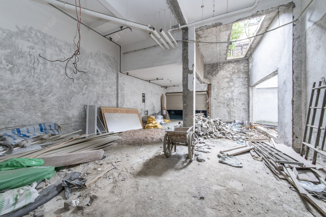 外滩1号房源室内图 常州外滩1号在售二手房源室内图_小牛看房