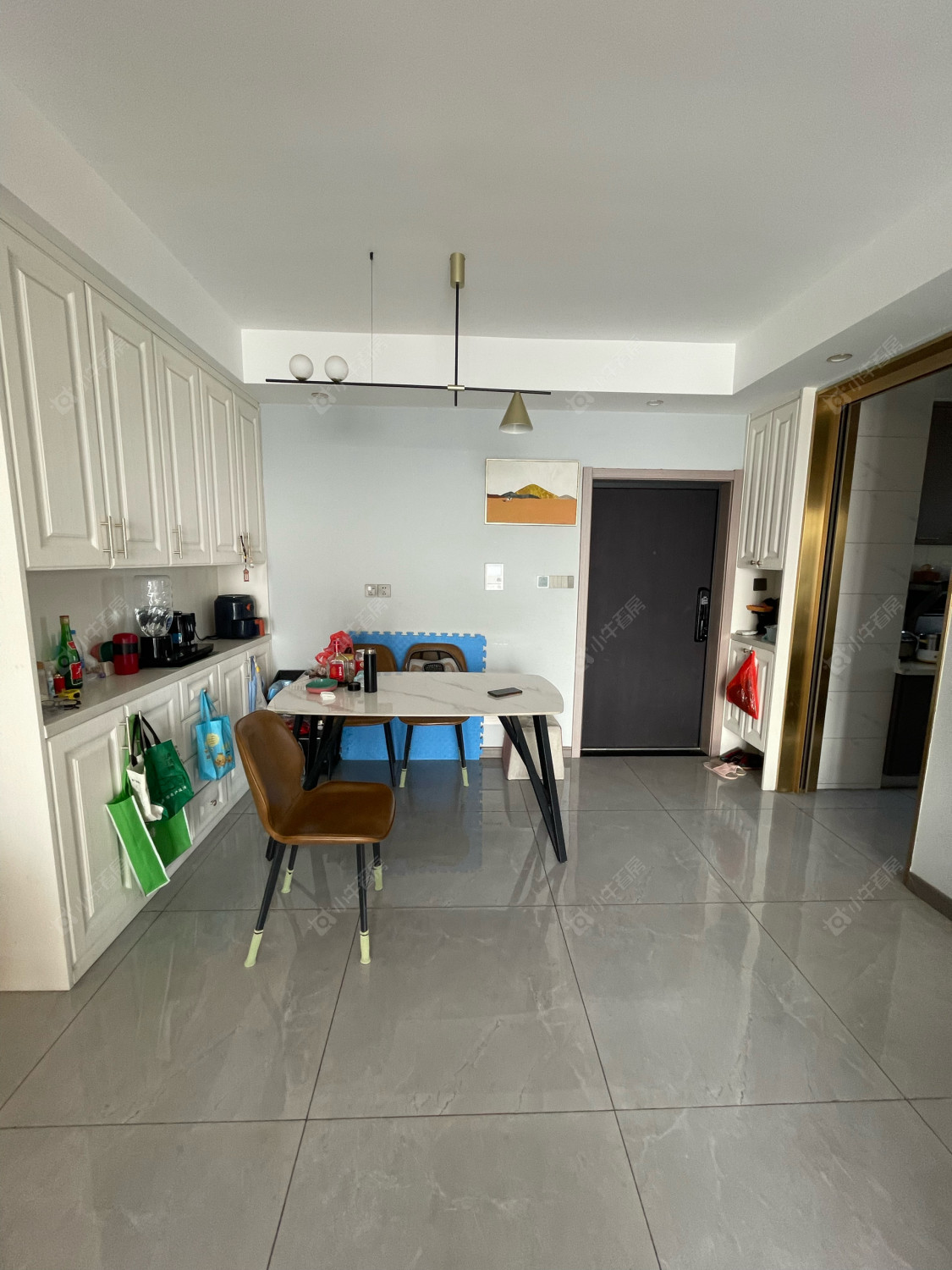 常州河枫御景花苑在租房源室内图_小牛看房