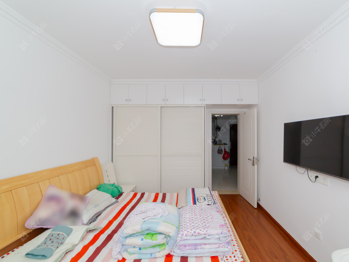 翠竹新村南区房源室内图 常州翠竹新村南区在售二手房源室内图_小牛看房