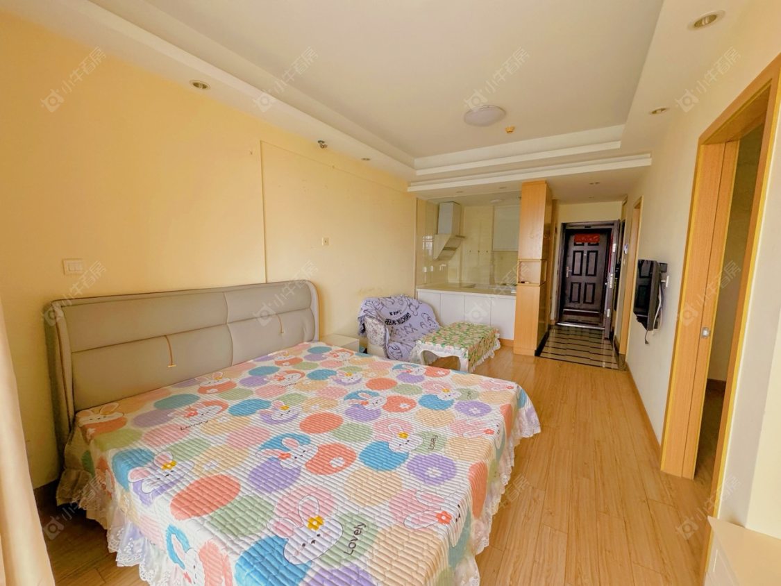 常州莱蒙城领尚在租房源室内图_小牛看房