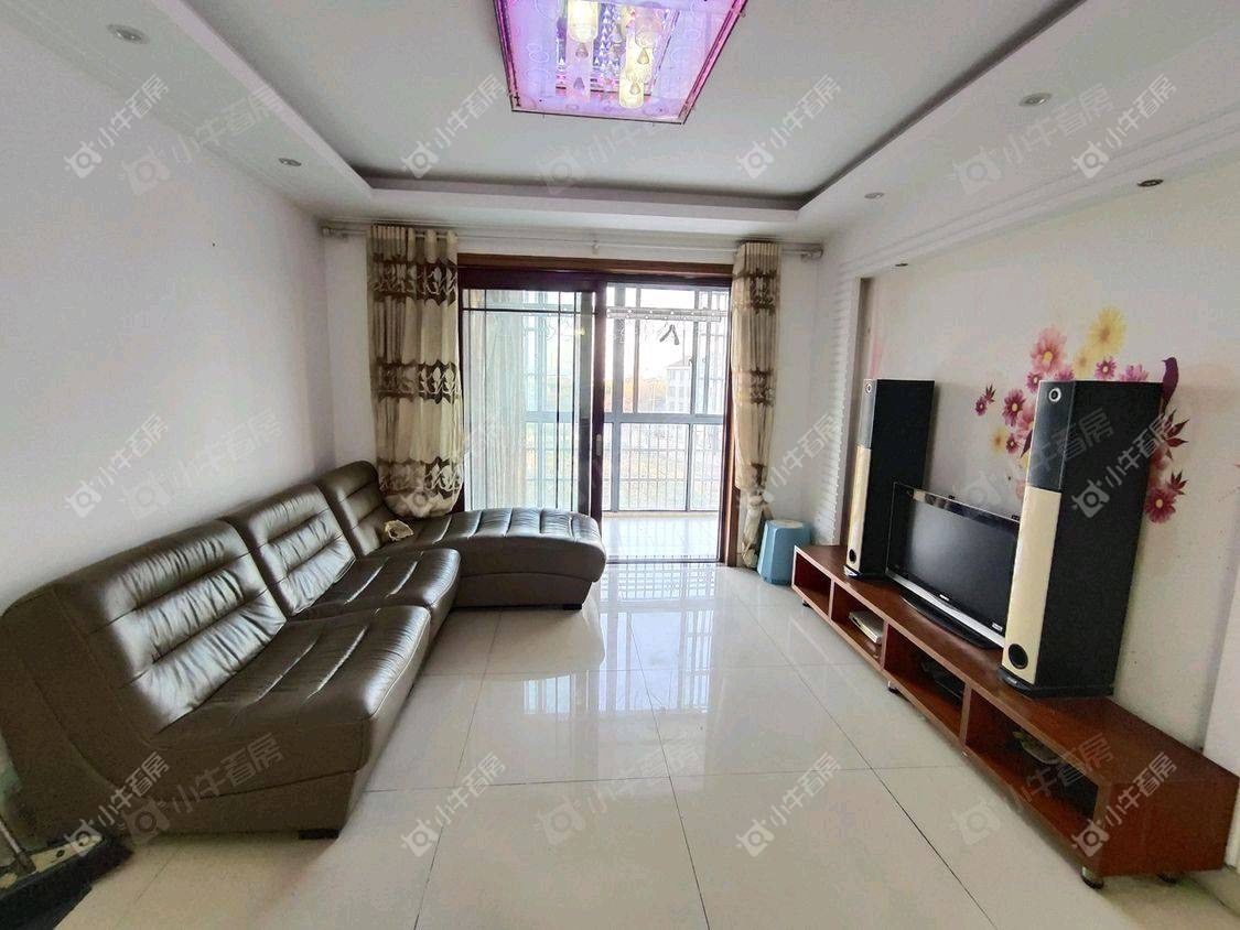 剑湖华庭房源户型图 常州剑湖华庭在租房源户型图_小牛看房