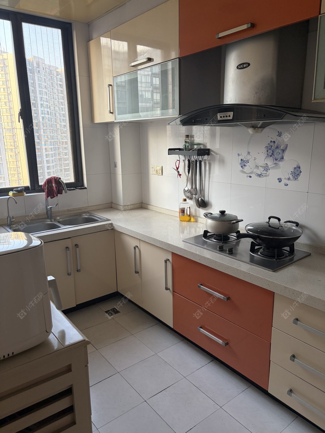 常州香江华廷花园在租房源室内图_小牛看房