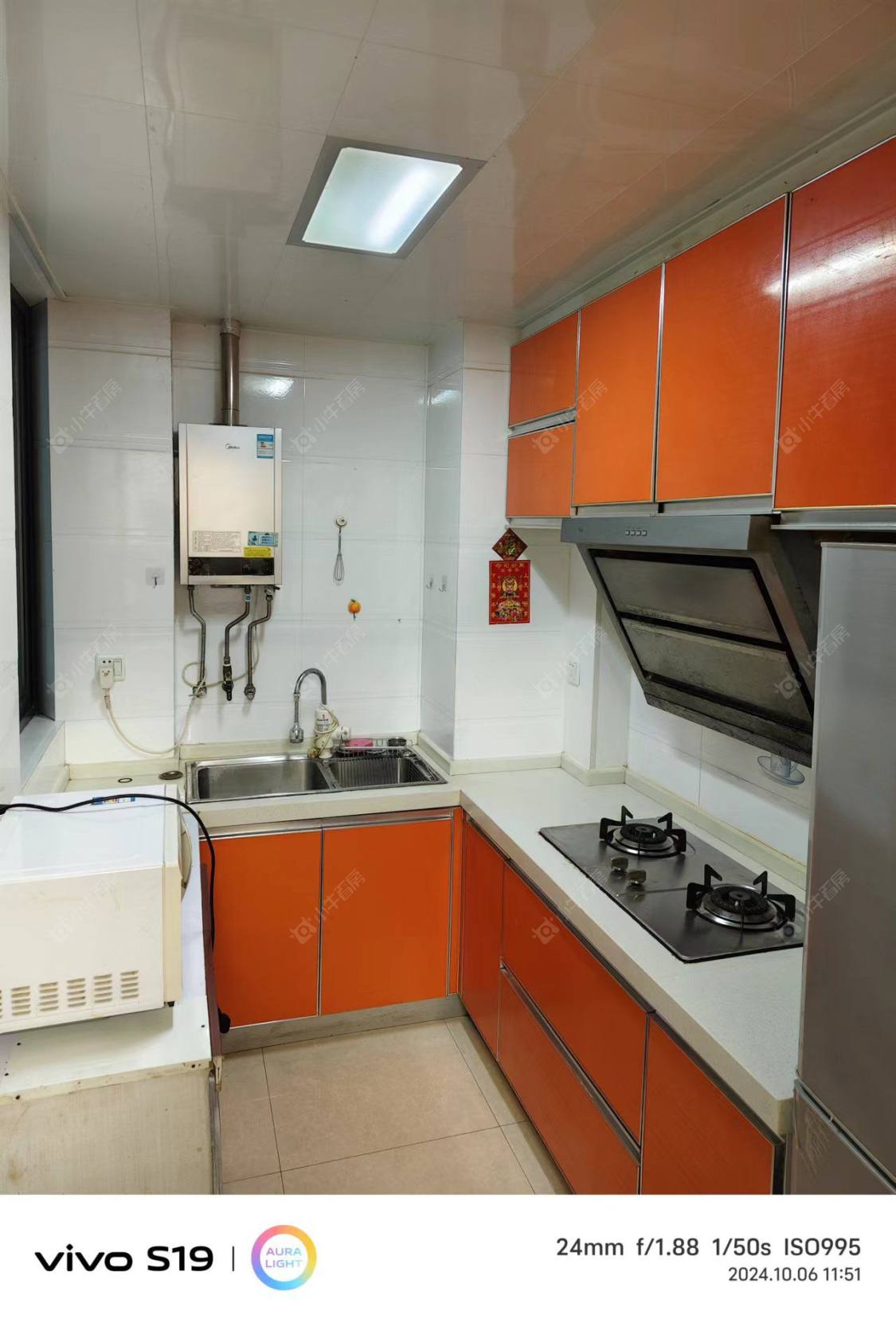 常州凤凰名城在租房源室内图_小牛看房