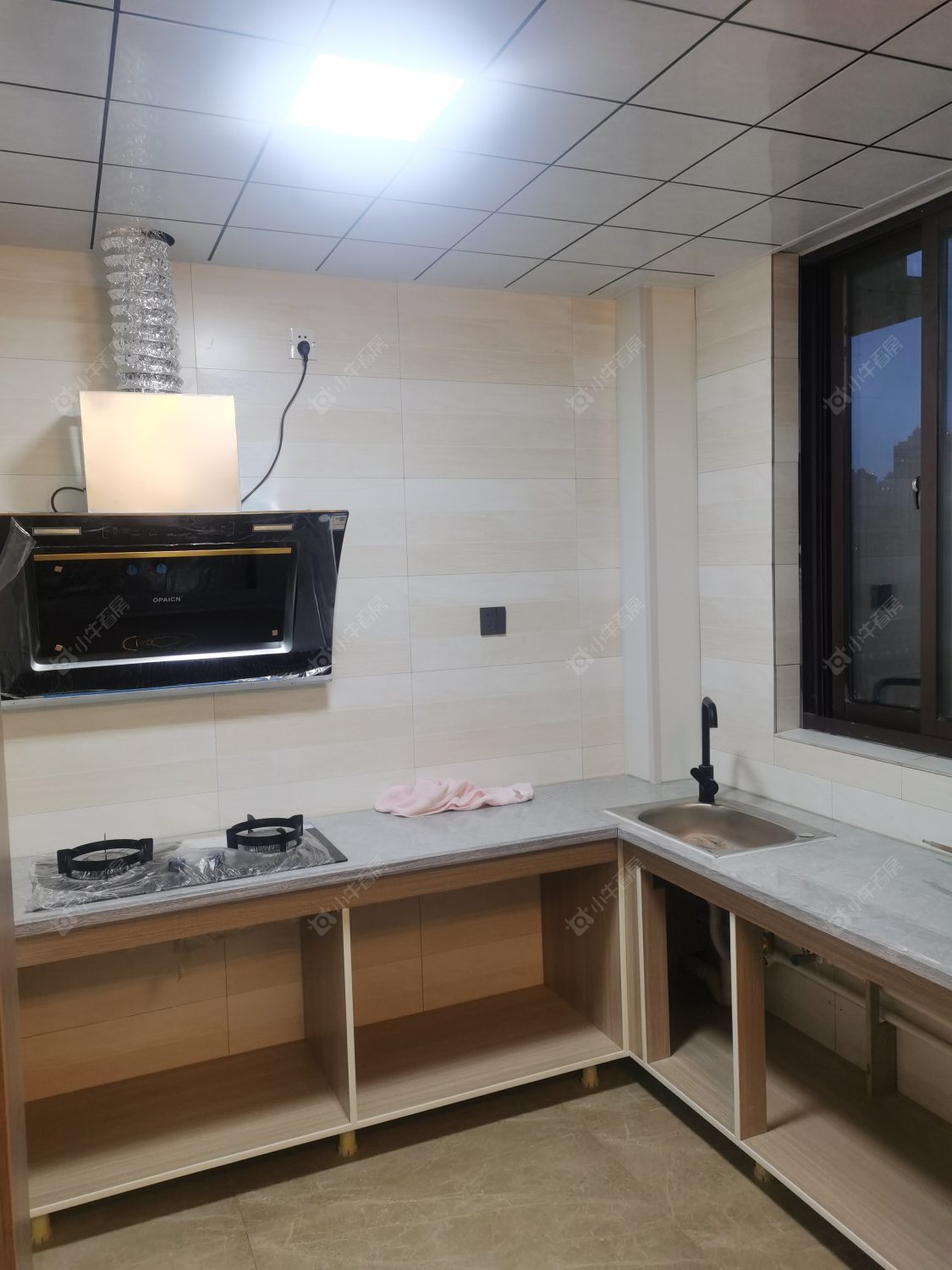 常州竹韵茗苑在租房源_小牛看房