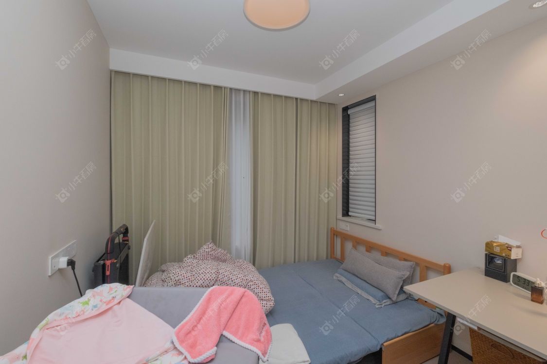 常州雅居乐路劲棠颂在售二手房源室内图_小牛看房