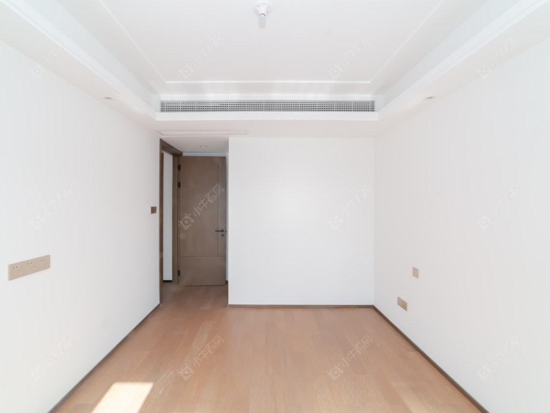 常州万科新都会在售二手房源室内图_小牛看房