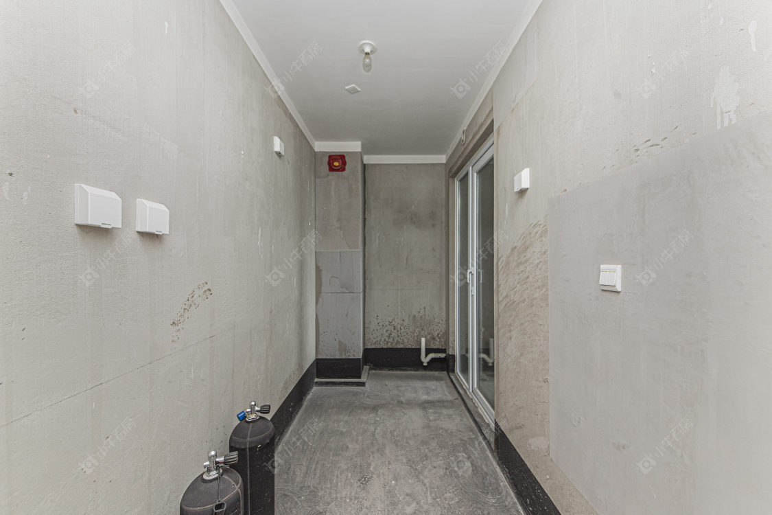 常州星河丹堤五区在售二手房源室内图_小牛看房