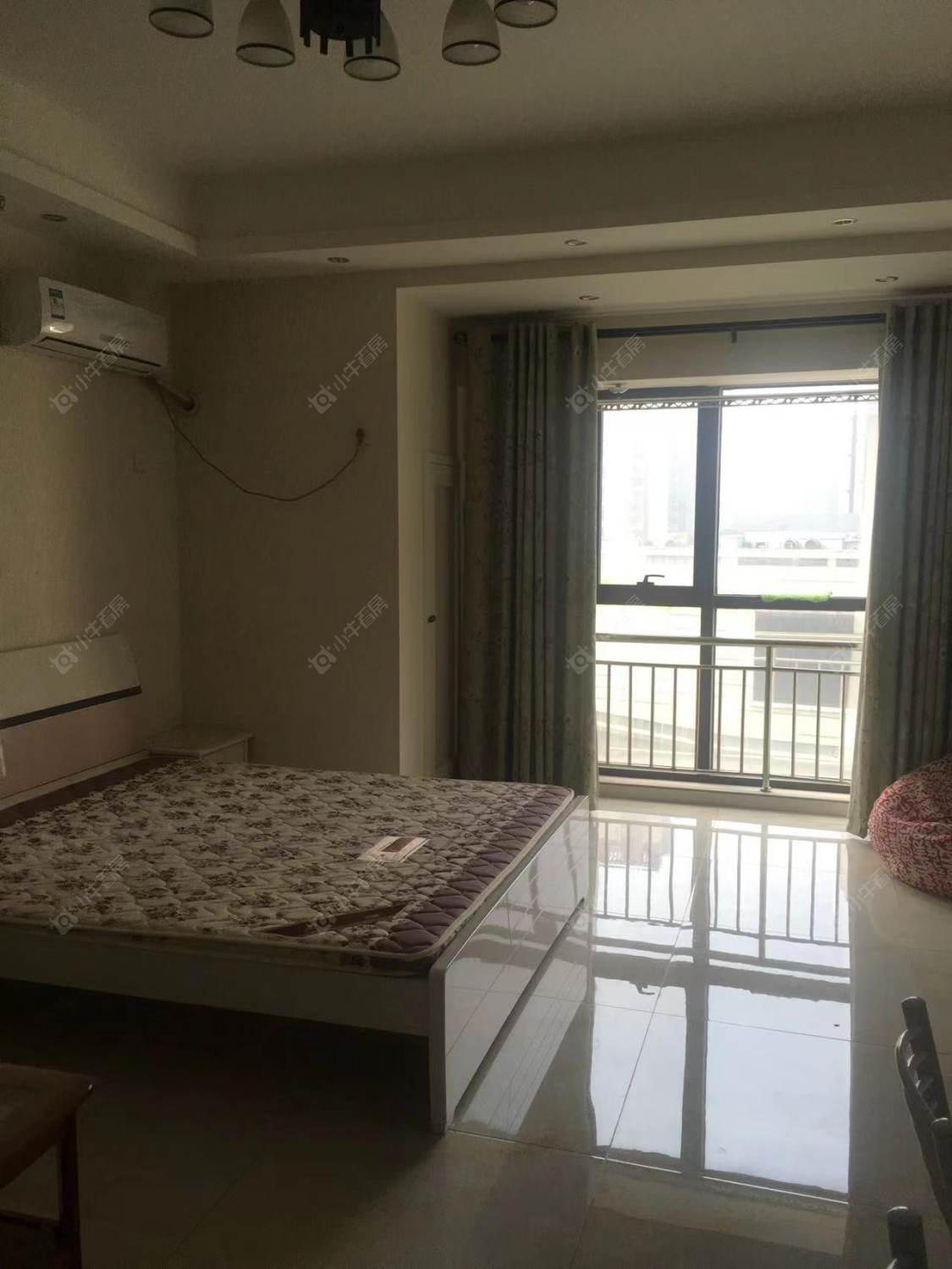 常州四季青服装城在租房源_小牛看房