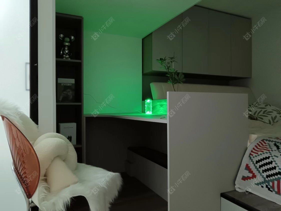 常州芝荟时光在租房源_小牛看房