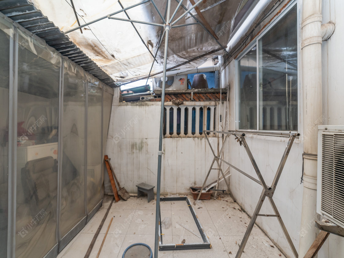 常州工房南区在售二手房源室内图_小牛看房