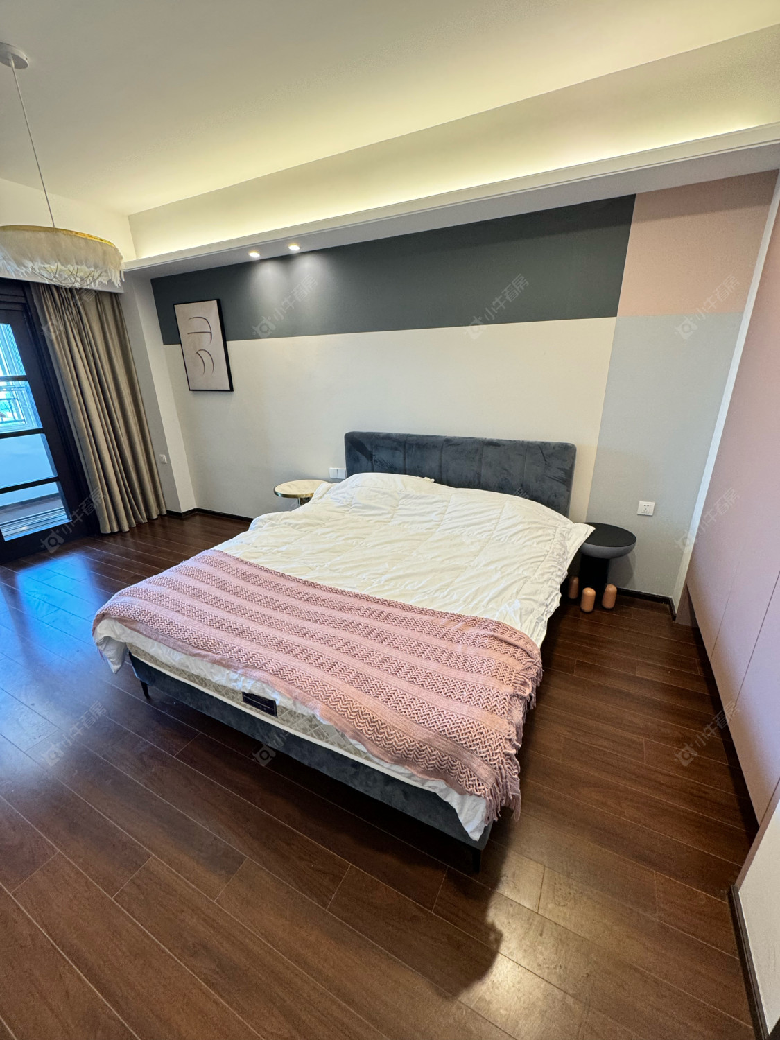 常州朗诗邻里中心在租房源室内图_小牛看房