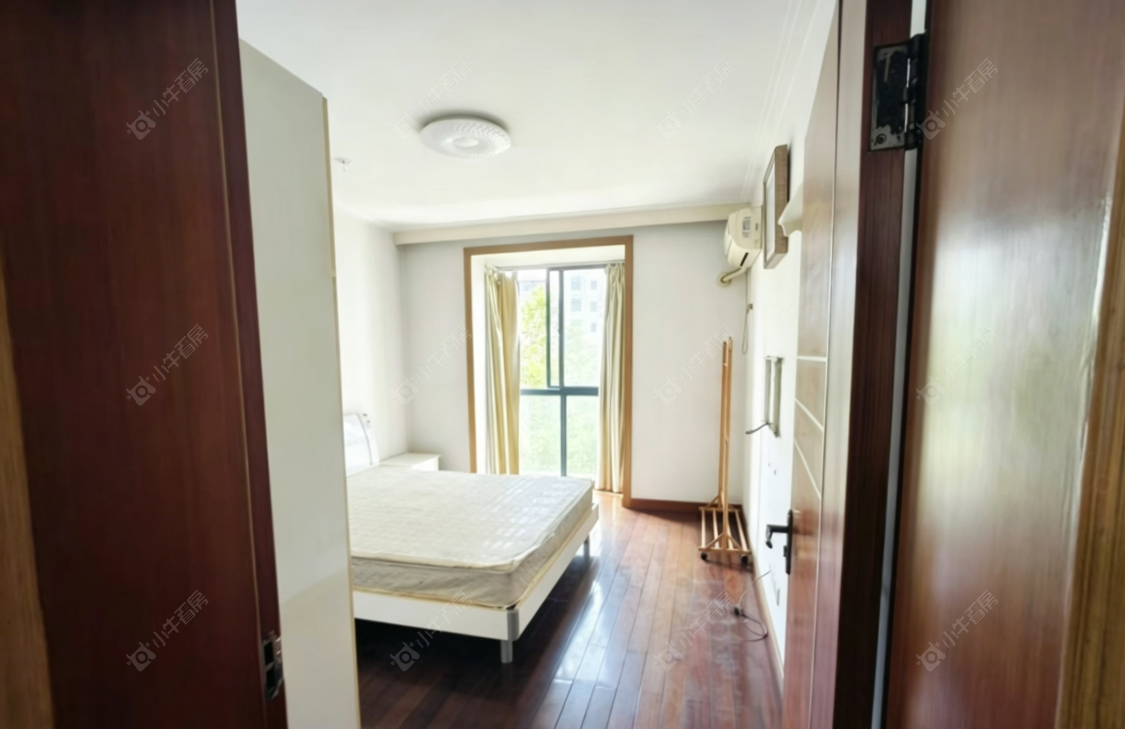 常州四季新城北苑在租房源室内图_小牛看房