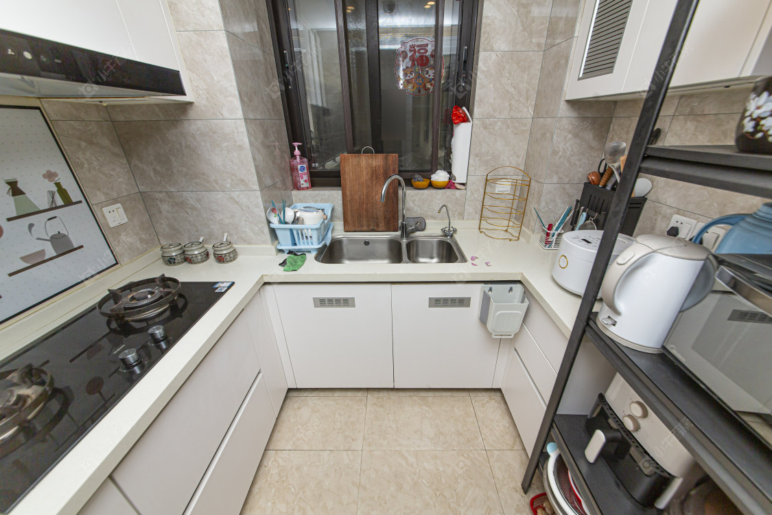 新城金樾房源室内图 常州新城金樾在售二手房源室内图_小牛看房